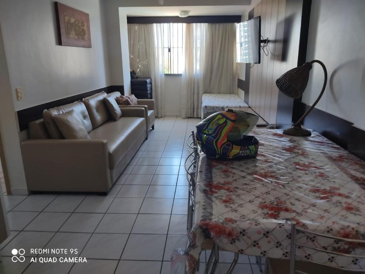 Apartamento Aquarius D505 Caldas Novas