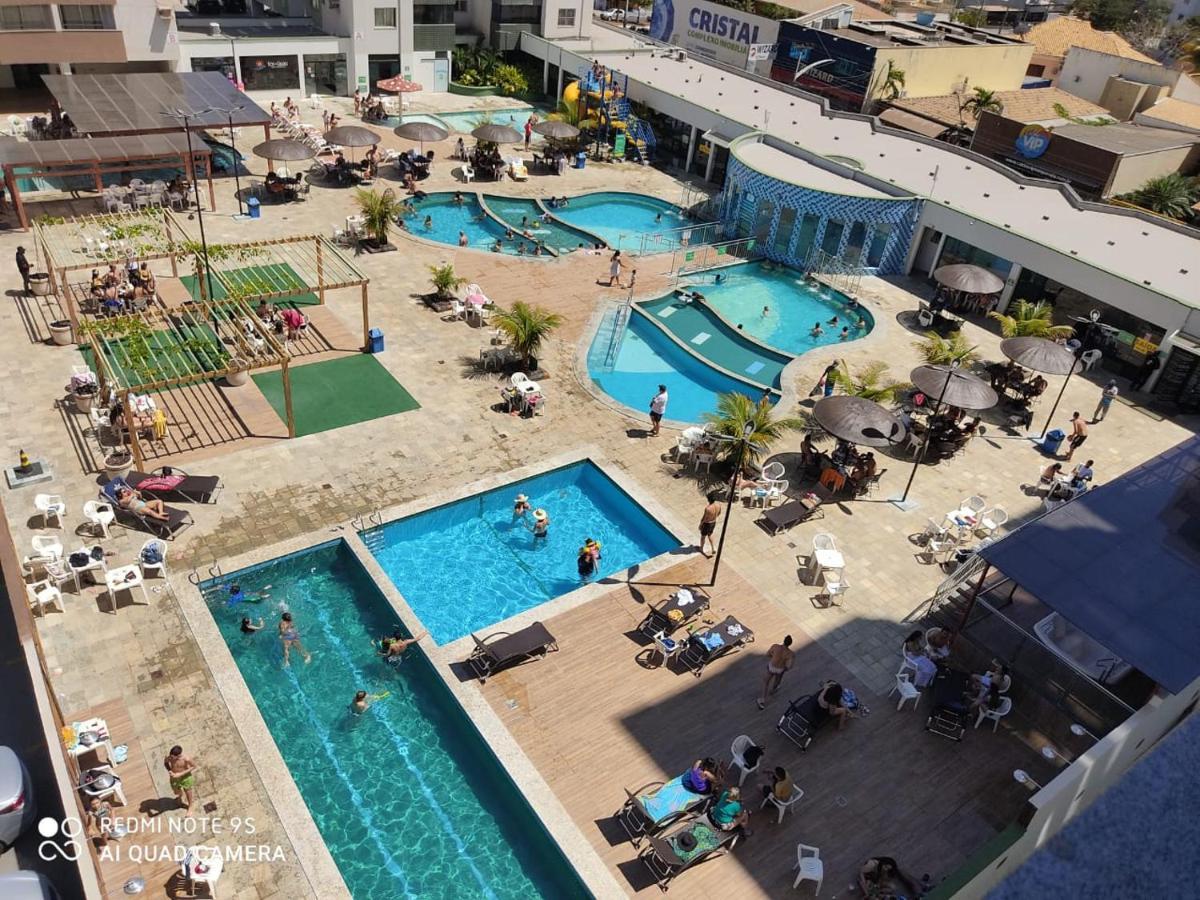 Aquarius D505 Apartamento