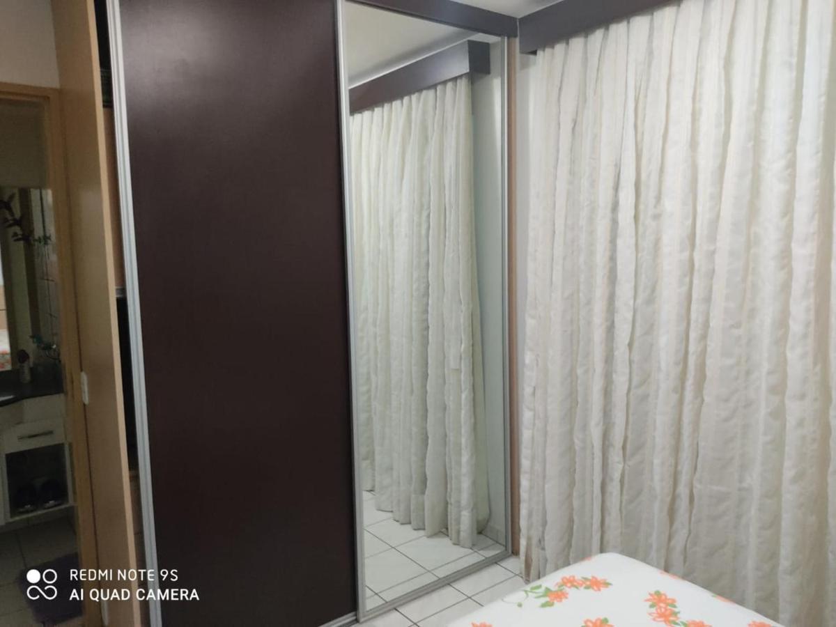 Aquarius D505 Apartment *