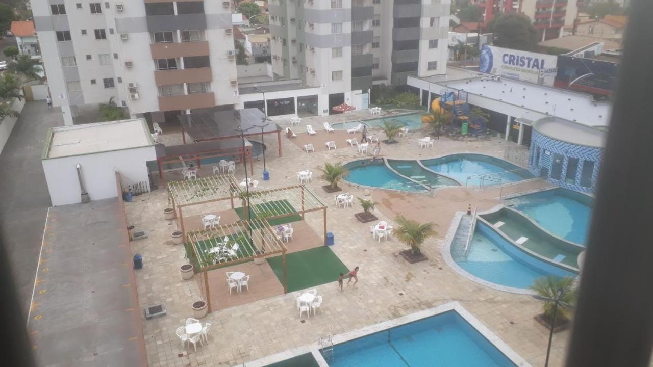 Aquarius D505 Apartment