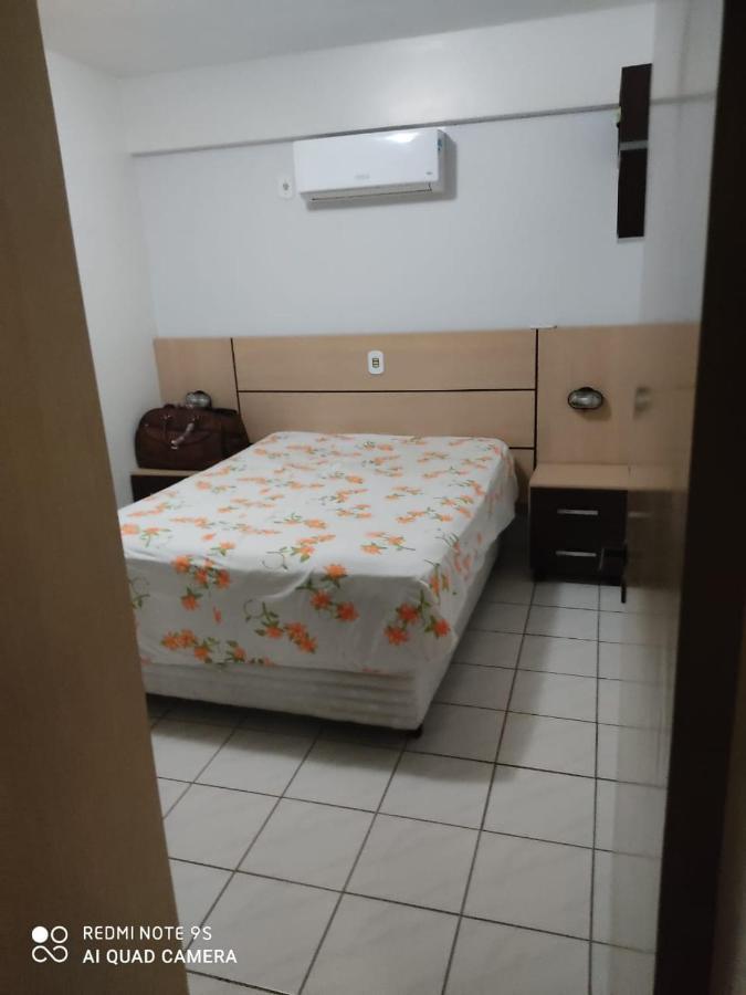 Aquarius D505 Apartment Caldas Novas